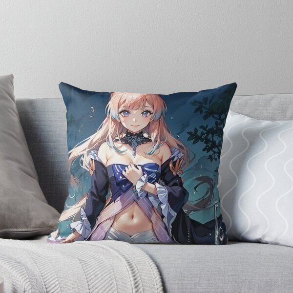 Item preview, Kokomi designed and sold by HASSANEPINT.