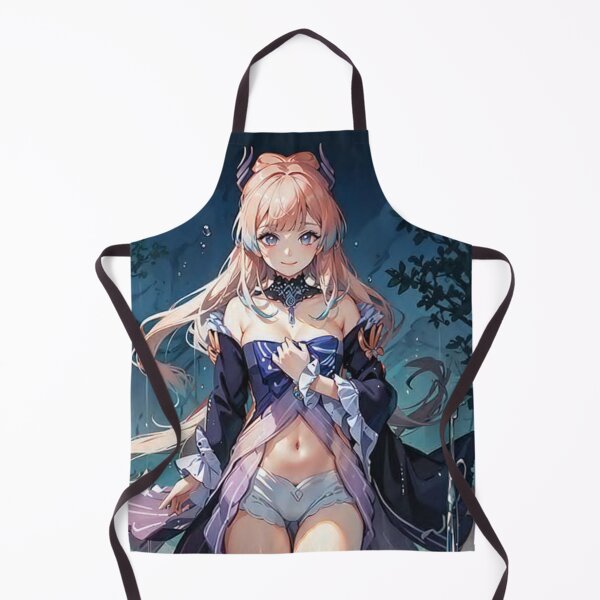 Item preview, Kokomi designed and sold by HASSANEPINT.