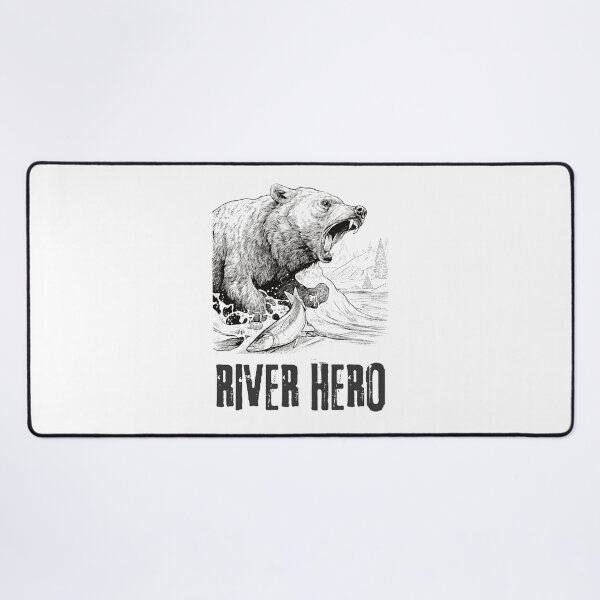 Item preview, Salmon fishing designed and sold by Teescount.