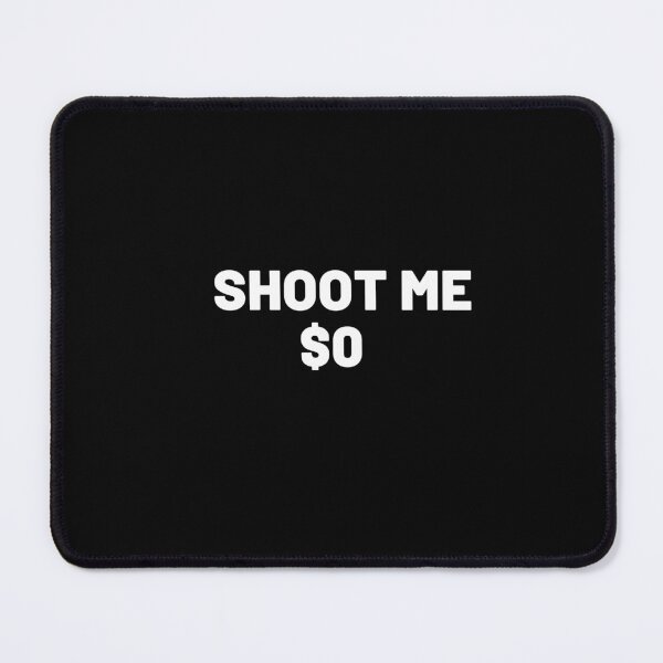 Item preview, Shoot Me $0 designed and sold by Cultissime.