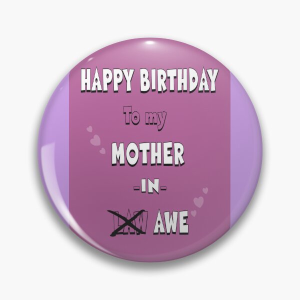 Item preview, Mother in Awe designed and sold by Happyoninside.
