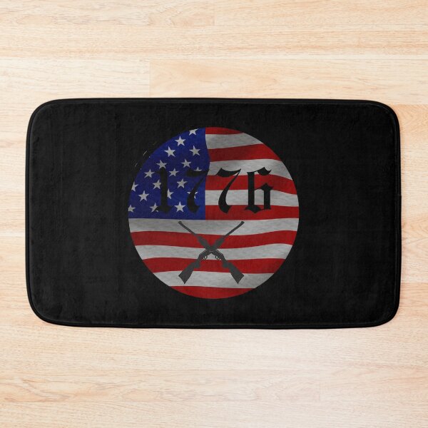 Item preview, 1776 	 designed and sold by GrassThorn.