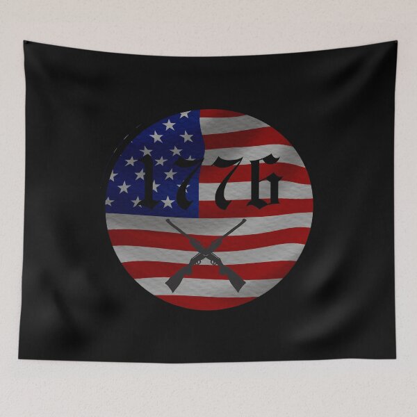 Item preview, 1776 	 designed and sold by GrassThorn.