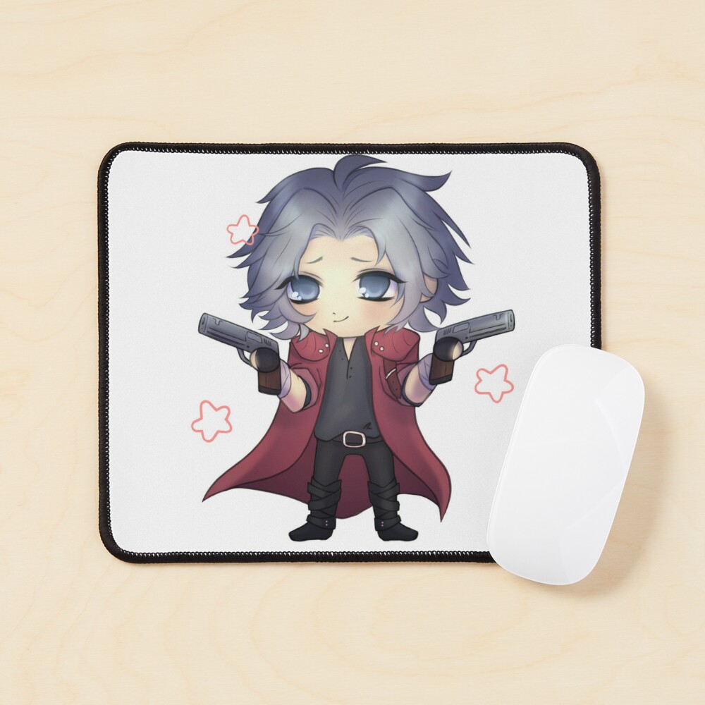 Vergil Sticker for Sale by elya dead