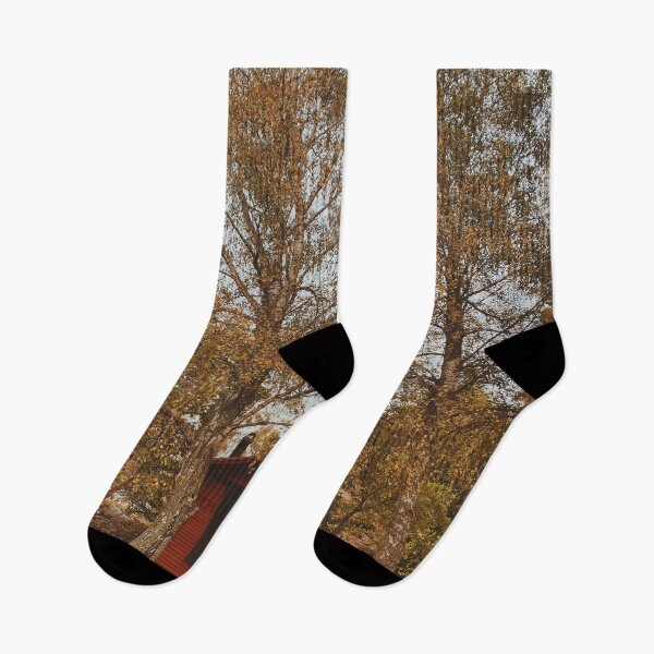Item preview, Fall In The Swedish Archipelago  designed and sold by Emilia Oxelheim.