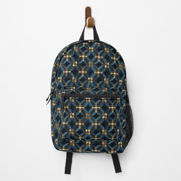 Item preview, Geometric Opulence No.3 designed and sold by Noonkondee.
