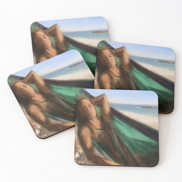 Item preview, Florida Exhales designed and sold by TheArtCave.