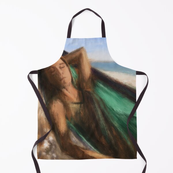 Item preview, Florida Exhales designed and sold by TheArtCave.