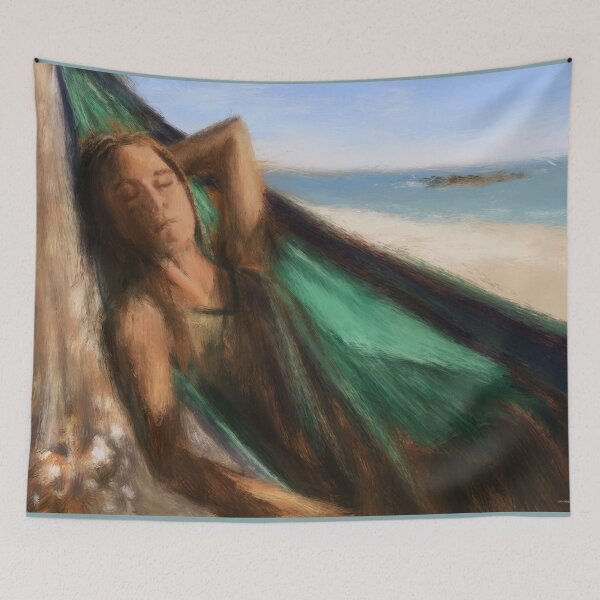 Item preview, Florida Exhales designed and sold by TheArtCave.