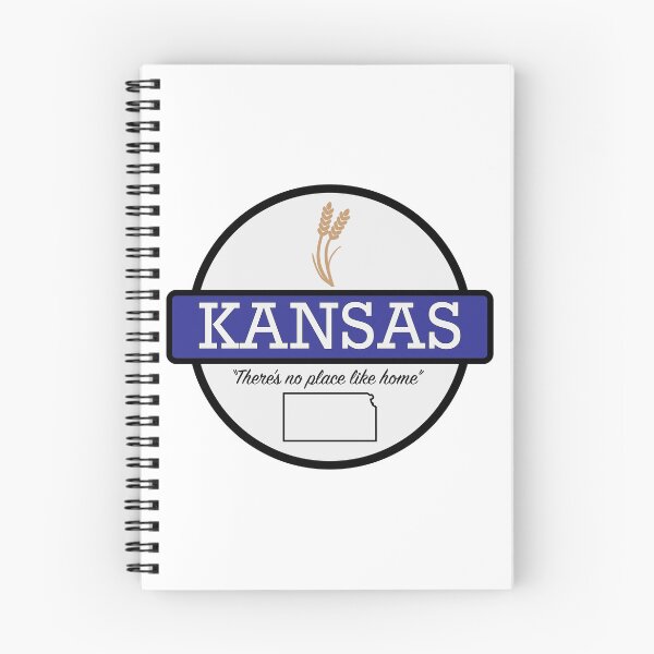 Item preview, Kansas Sticker designed and sold by George Conover.