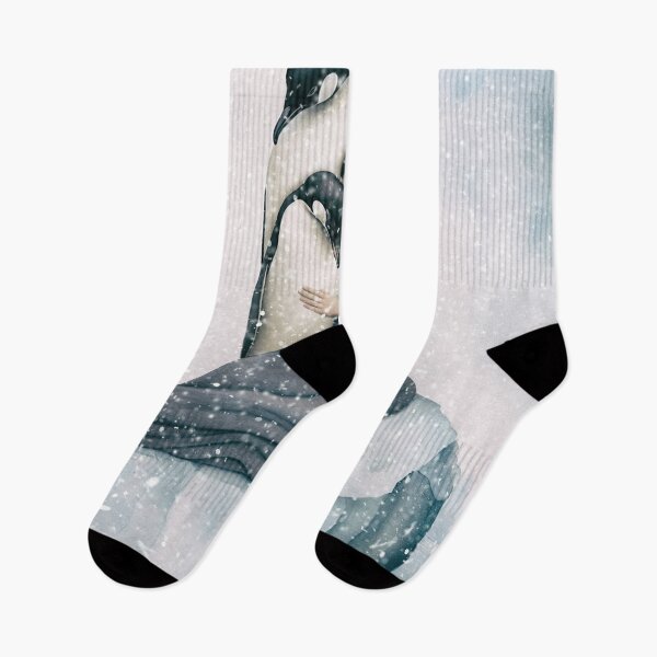 Item preview, The Last Snow designed and sold by Paula Belle Flores.