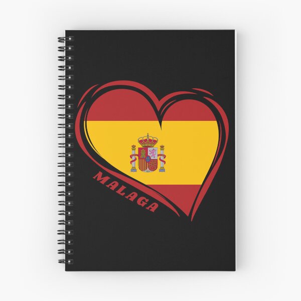 Item preview, Malaga Spain designed and sold by Miki  Design.
