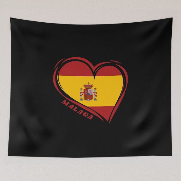 Item preview, Malaga Spain designed and sold by Miki  Design.