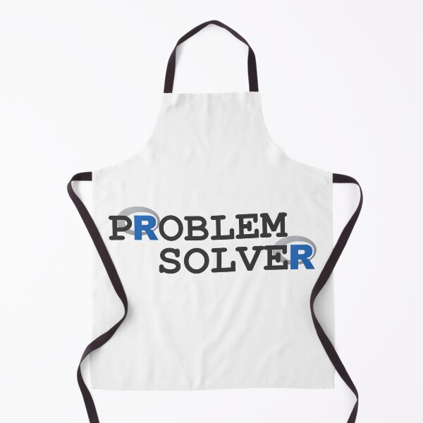 Item preview, pRoblem SolveR in R! designed and sold by Groenendijk.
