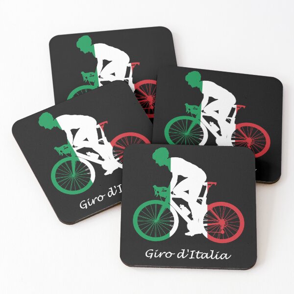 Item preview, Giro d'Italia designed and sold by Gliddertee.