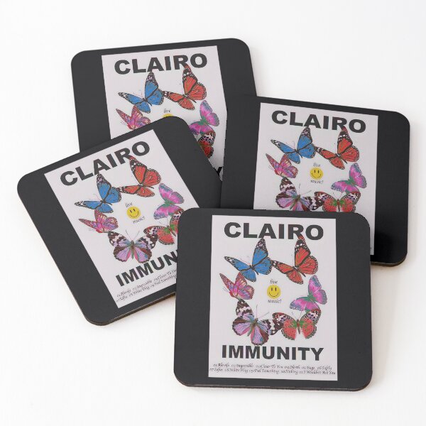 Item preview, Immunity Album 	 		 designed and sold by kwivhiymogj65.
