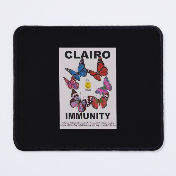 Item preview, Immunity Album 	 		 designed and sold by kwivhiymogj65.