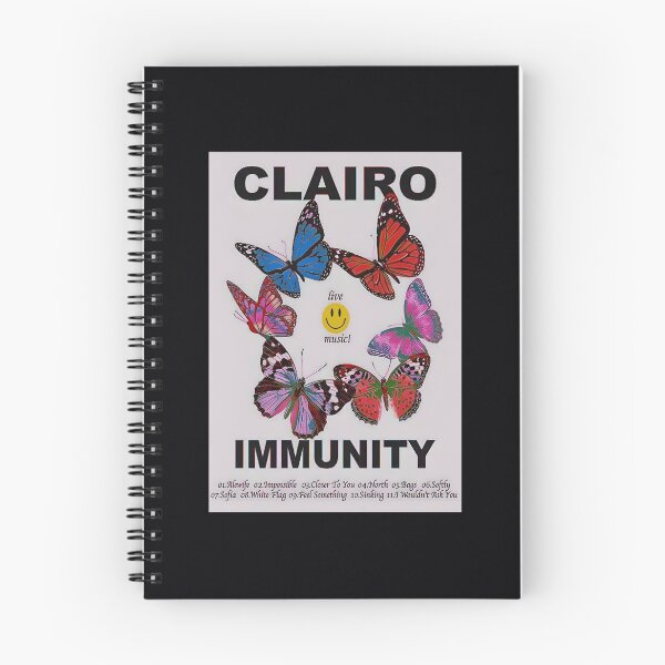 Item preview, Immunity Album 	 		 designed and sold by kwivhiymogj65.