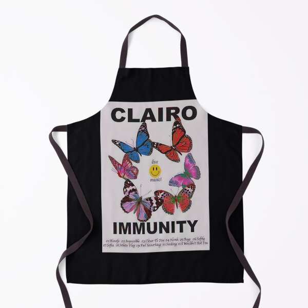 Item preview, Immunity Album 	 		 designed and sold by kwivhiymogj65.