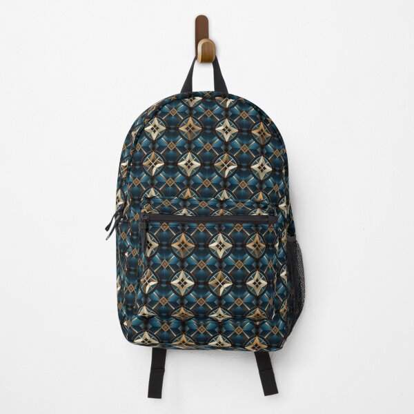 Item preview, Geometric Opulence No.6 designed and sold by Noonkondee.