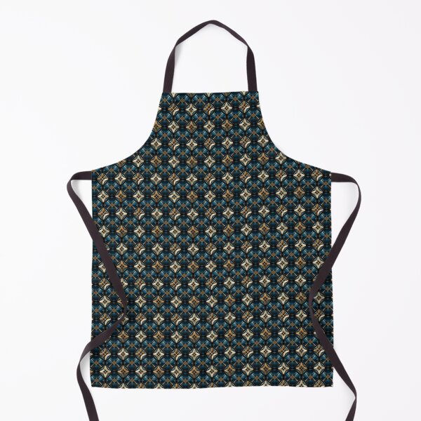 Item preview, Geometric Opulence No.6 designed and sold by Noonkondee.