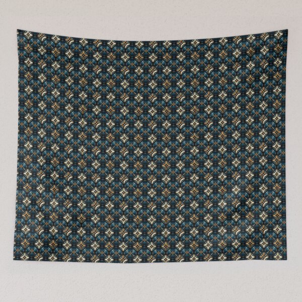 Item preview, Geometric Opulence No.6 designed and sold by Noonkondee.