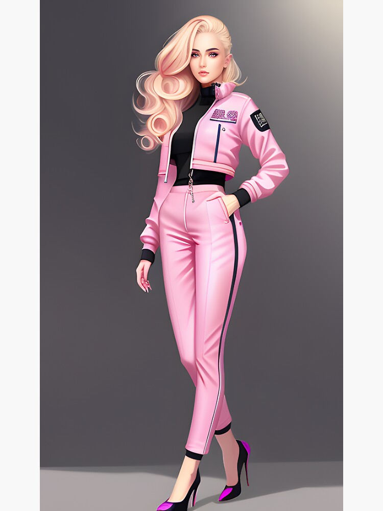 Barbie race hot sale track