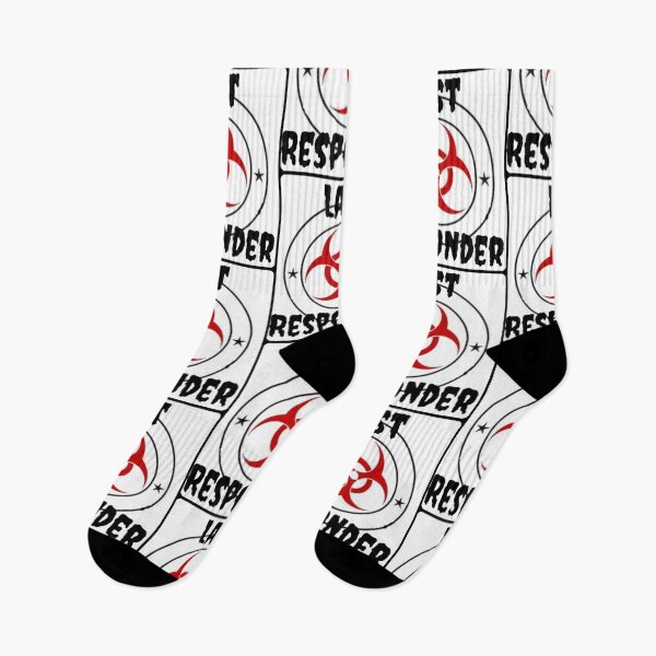 Item preview, Last Responder designed and sold by MissLadyGraves.