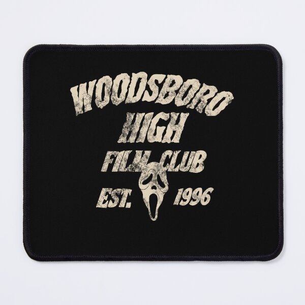 Item preview, Woodsboro  designed and sold by RayRaysX2.