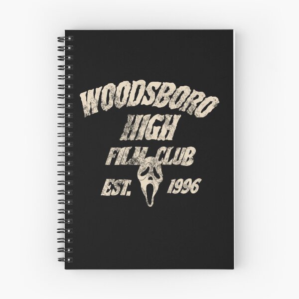 Item preview, Woodsboro designed and sold by RayRaysX2.