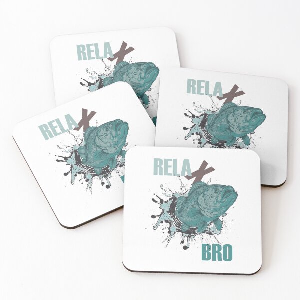 Item preview, Fish are friends designed and sold by Teescount.