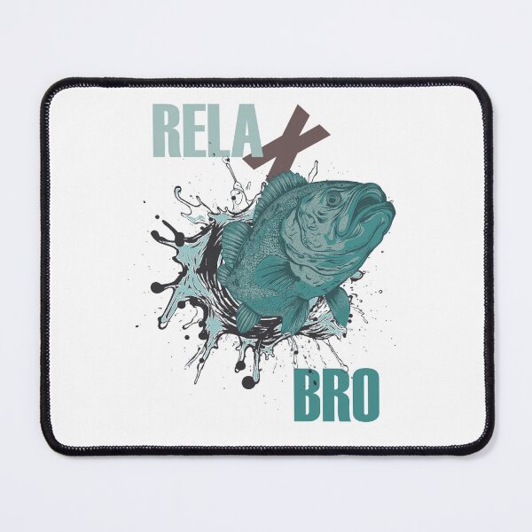 Item preview, Fish are friends designed and sold by Teescount.