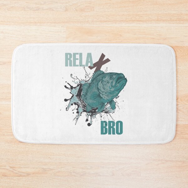 Item preview, Fish are friends designed and sold by Teescount.