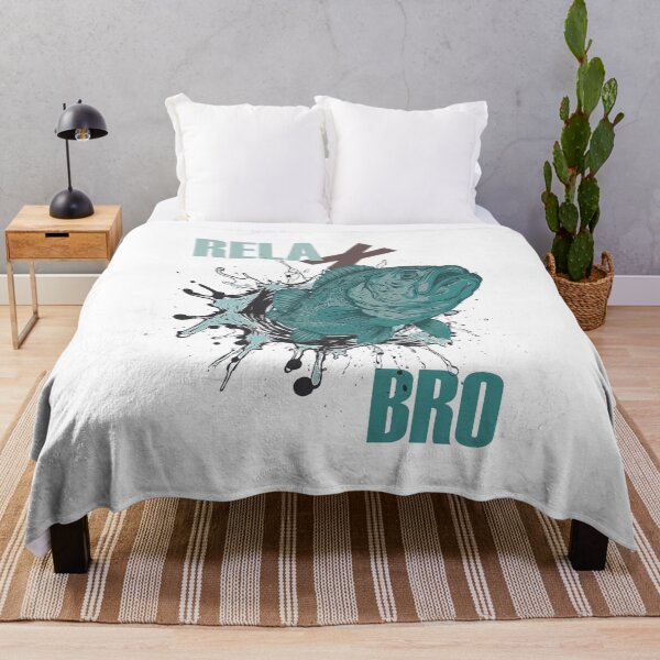 Item preview, Fish are friends designed and sold by Teescount.