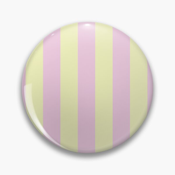 Item preview, Stripes yellow and pink pastels vertical designed and sold by Colorblizz.