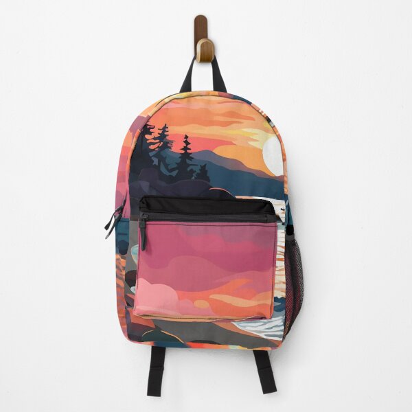 Item preview, Landscape designed and sold by Art91design.