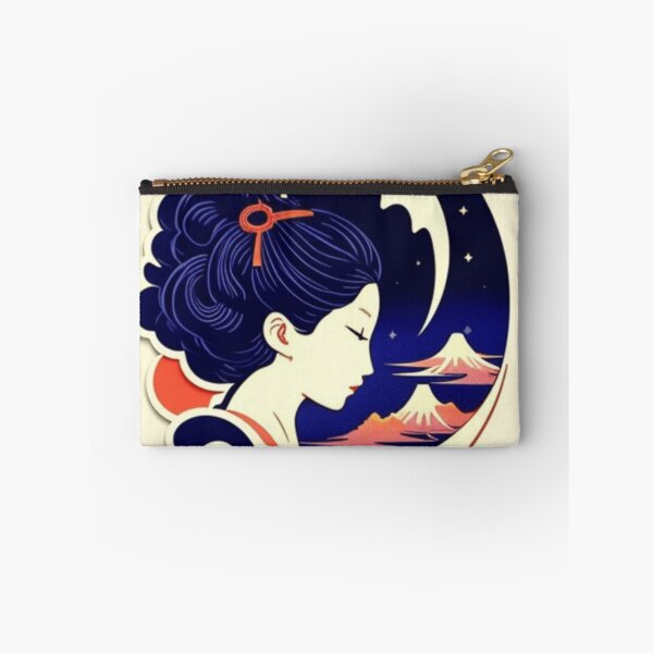 Item preview, Woman under the moonlight  designed and sold by Roxburylane.