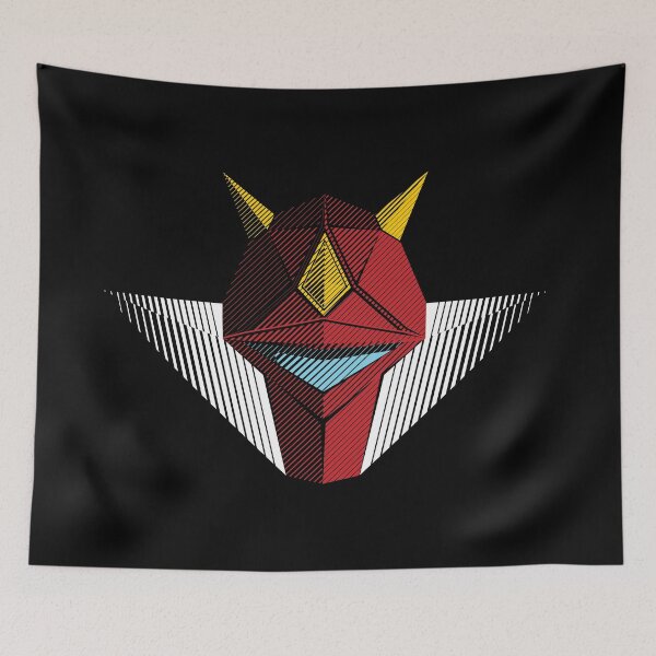 Item preview, God Sigma Stripes designed and sold by Yexart.