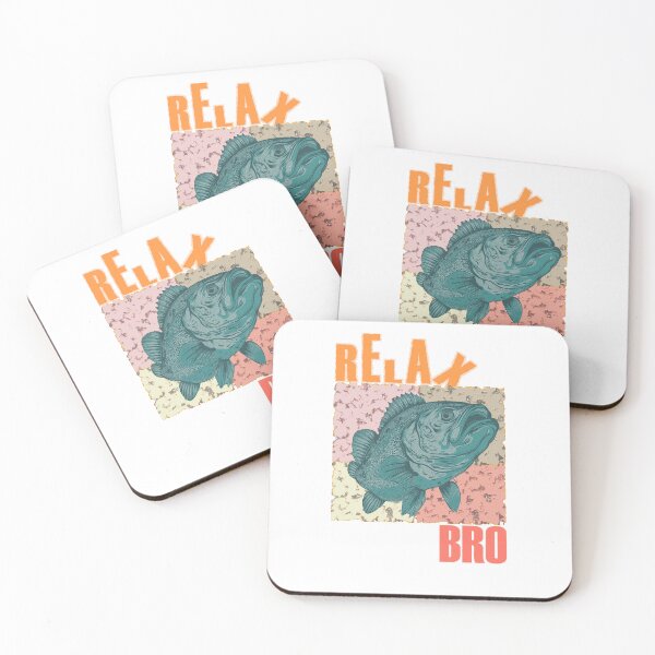 Item preview, Fish are friends designed and sold by Teescount.