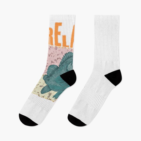 Item preview, Fish are friends designed and sold by Teescount.