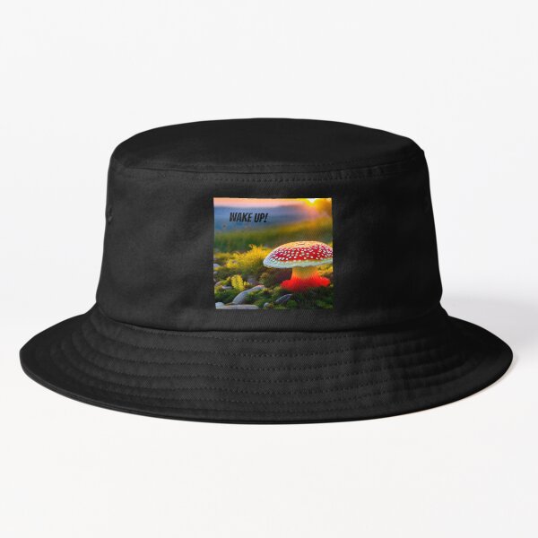 Kapital sailor bucket hat - Gem