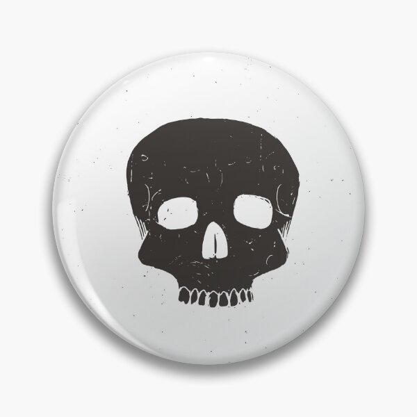 Aperçu de l'œuvre Skull and crosses créée et vendue par DarkFinds.