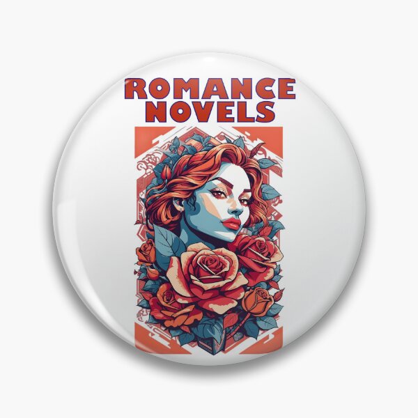 Item preview, Romance novels designed and sold by UltimateWorld.