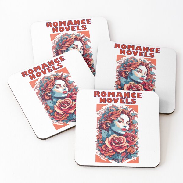 Item preview, Romance novels designed and sold by UltimateWorld.