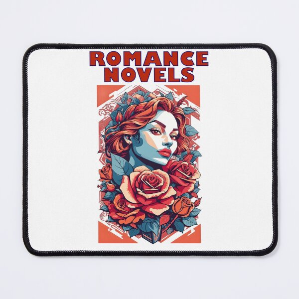 Item preview, Romance novels designed and sold by UltimateWorld.