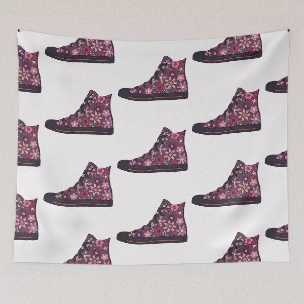 Item preview, Luna sneaker designed and sold by RayRaysX2.