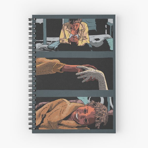 Item preview, pelicula hablame designed and sold by ribncheese.