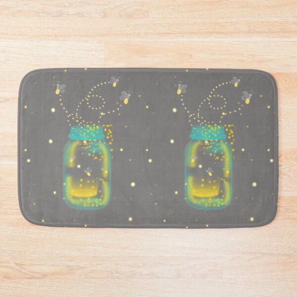 Item preview, fireflies designed and sold by misslizzyspin.