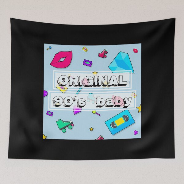 Item preview, 90’s vibe 	 designed and sold by GrassThorn.