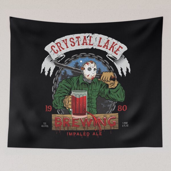 Item preview, Impaled Ale 	 		 designed and sold by kwivhiymogj65.